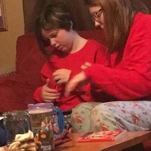 Meet your Posher, Tara